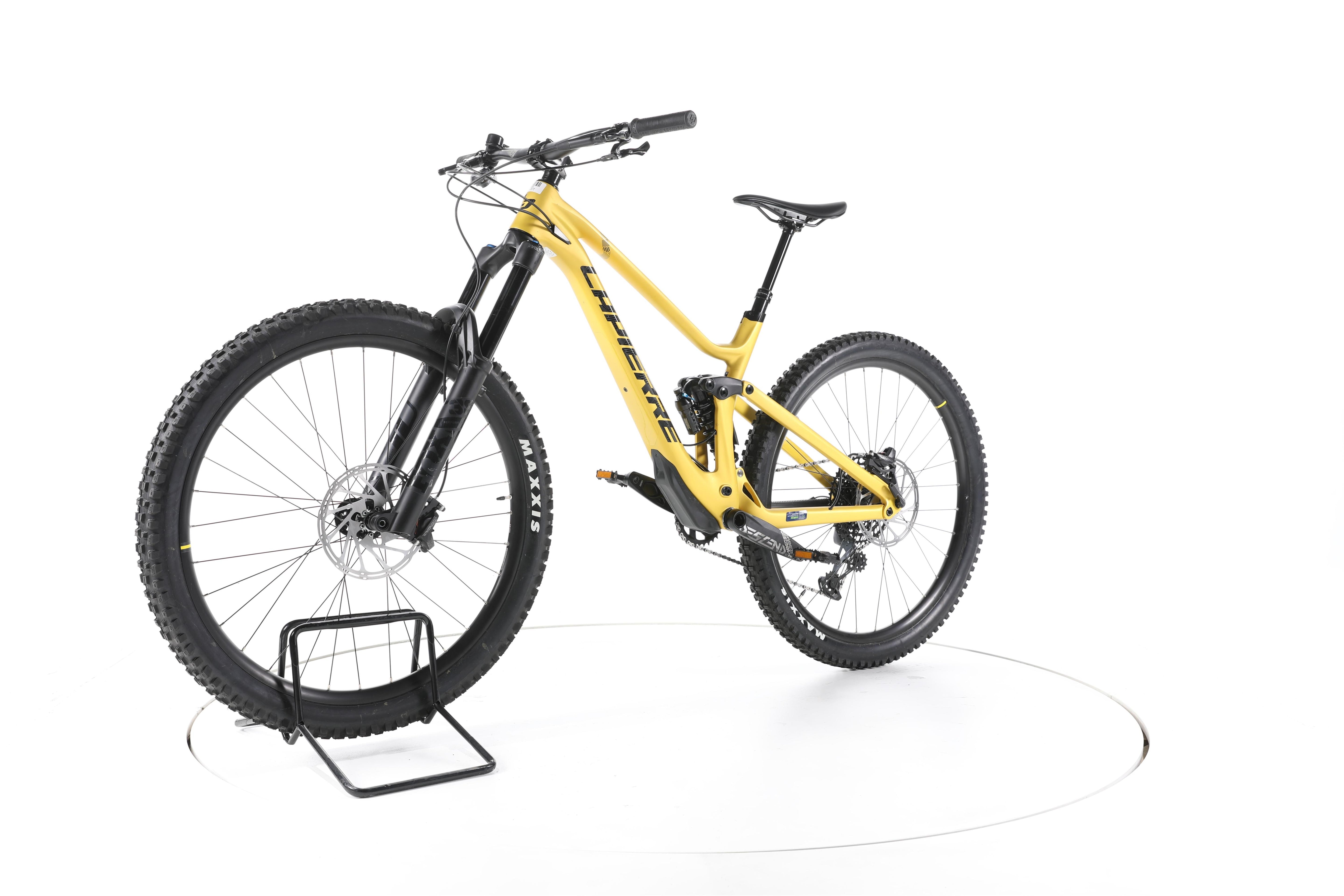 Lapierre Spicy CF 6.9 Fahrrad Fully - Image 6