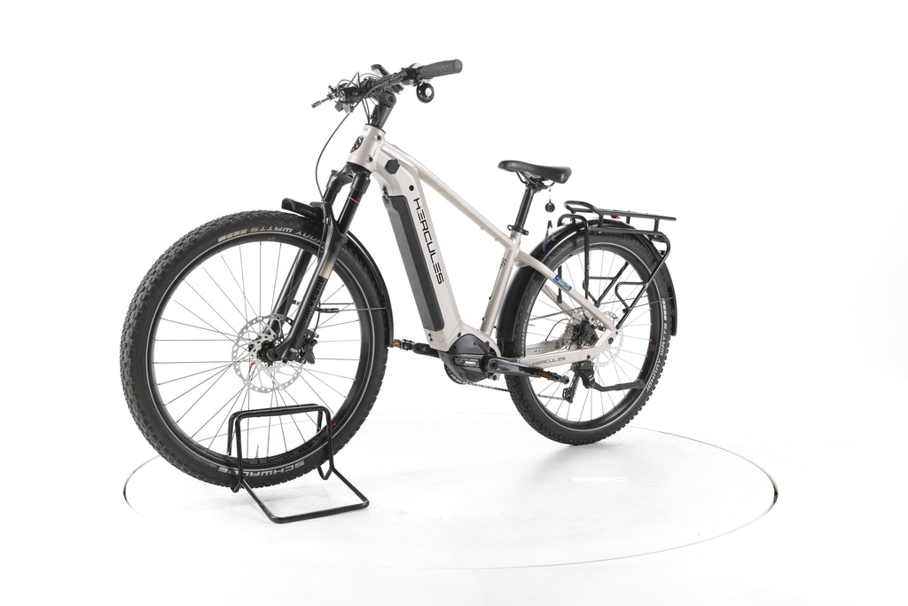 Hercules Nos SUV 2.2 Trekking E-Bike - Image 6