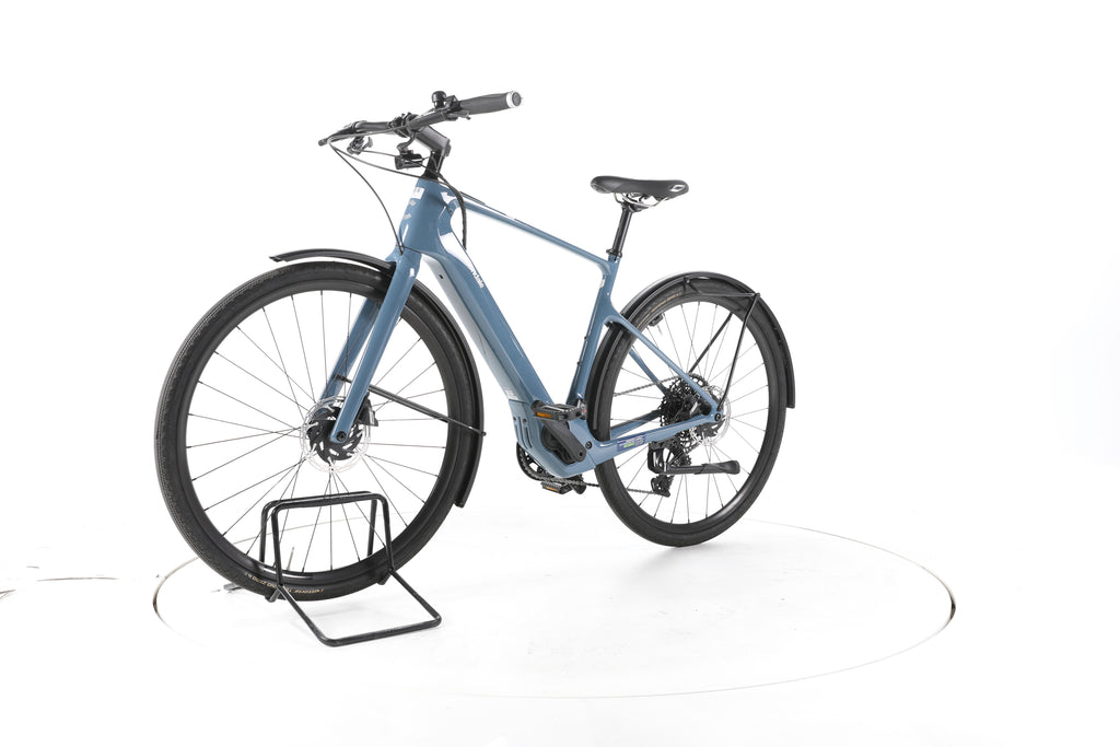 Cannondale Tesoro 2 E-Bike Carbon 2024 - Image 6