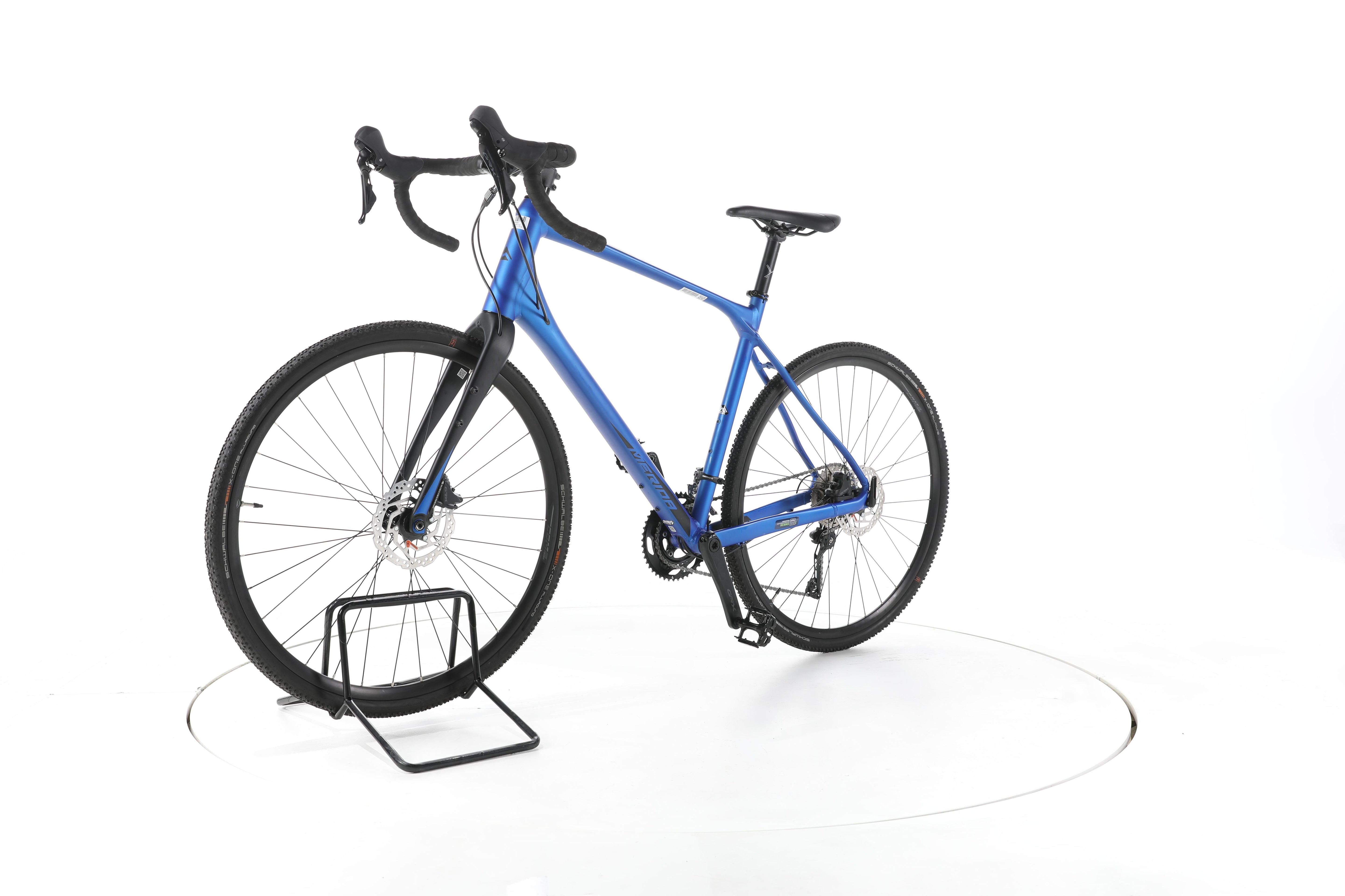 Merida Silex 400 HP3 Gravelbike - Image 6