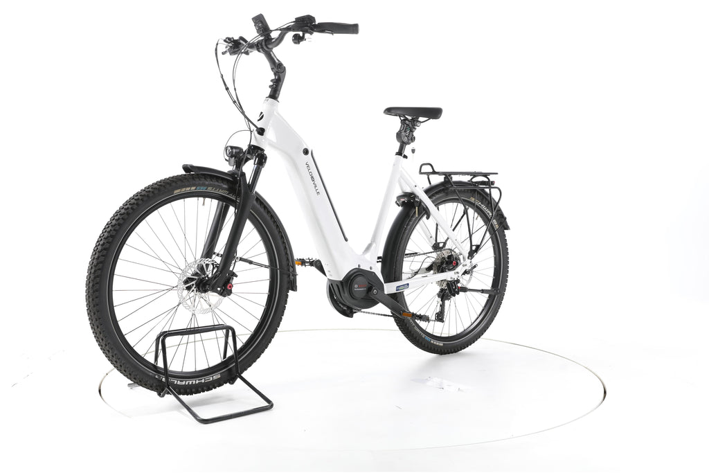 Velo de Ville SEB 890 Trekking E-Bike Tiefeinsteiger - Image 6