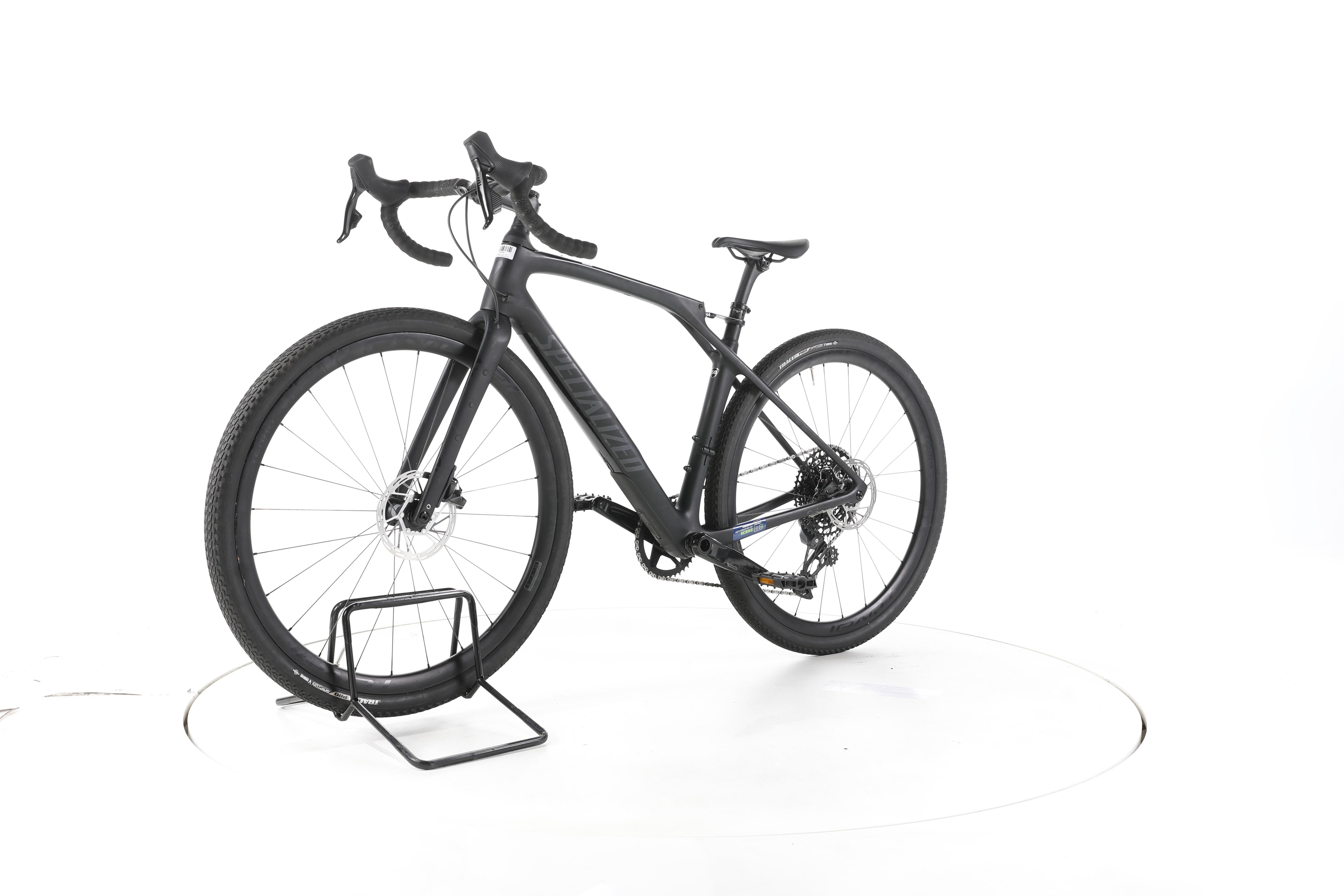 Specialized Diverge STR Expert Gravelbike Carbon - Image 6