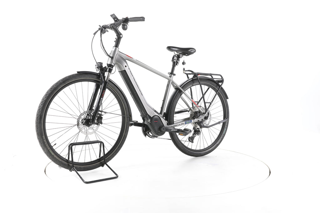 Hercules Pasero Comp I-12 Trekking E-Bike - Image 6
