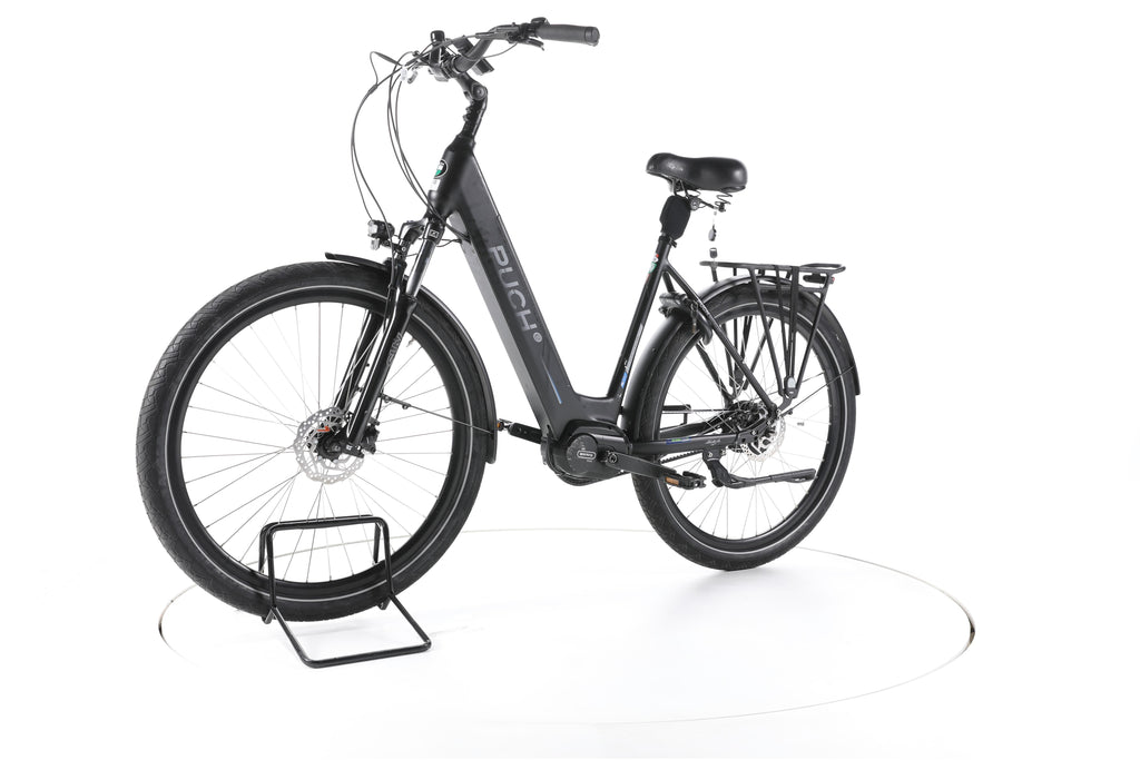 Puch Q4.8 FL 7G City E-Bike Tiefeinsteiger - Image 6