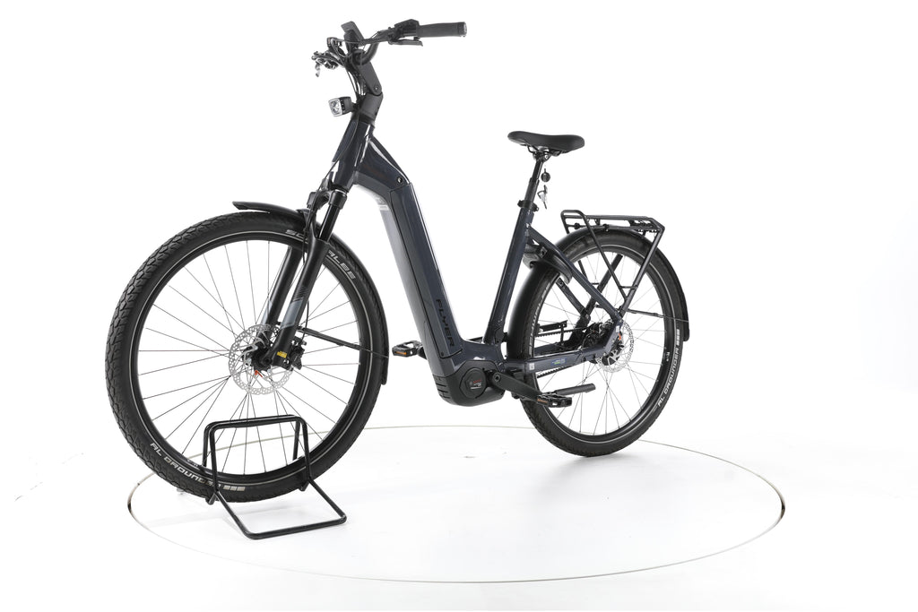FLYER Gotour City E-Bike Tiefeinsteiger 2024 - Image 6