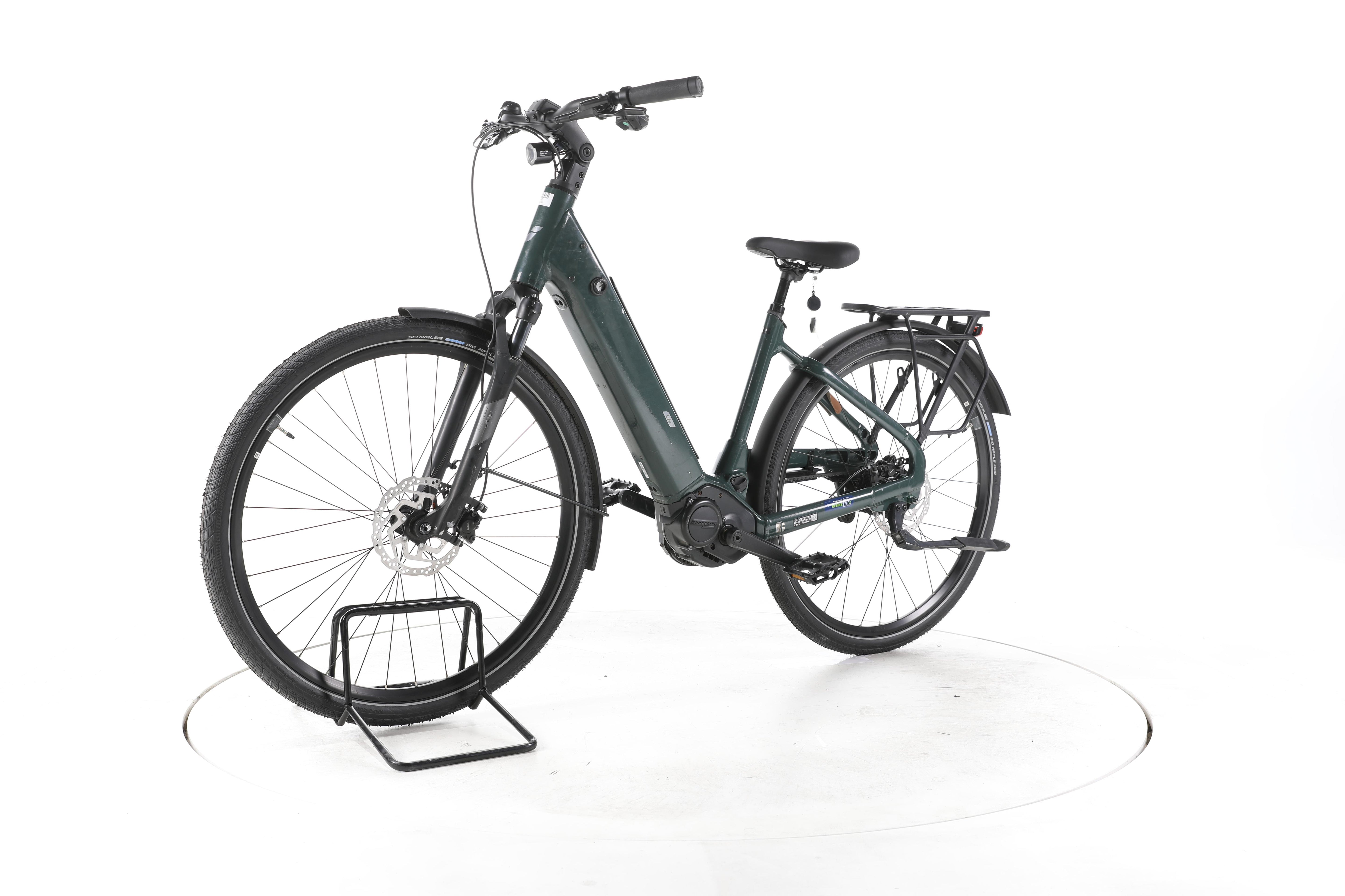 Liv Allure E+ 1 City E-Bike Tiefeinsteiger - Image 6