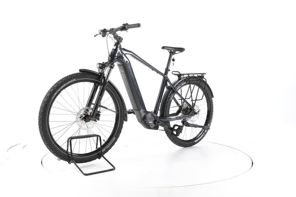 HoheAcht Pasio Tereno Trekking E-Bike - Image 6