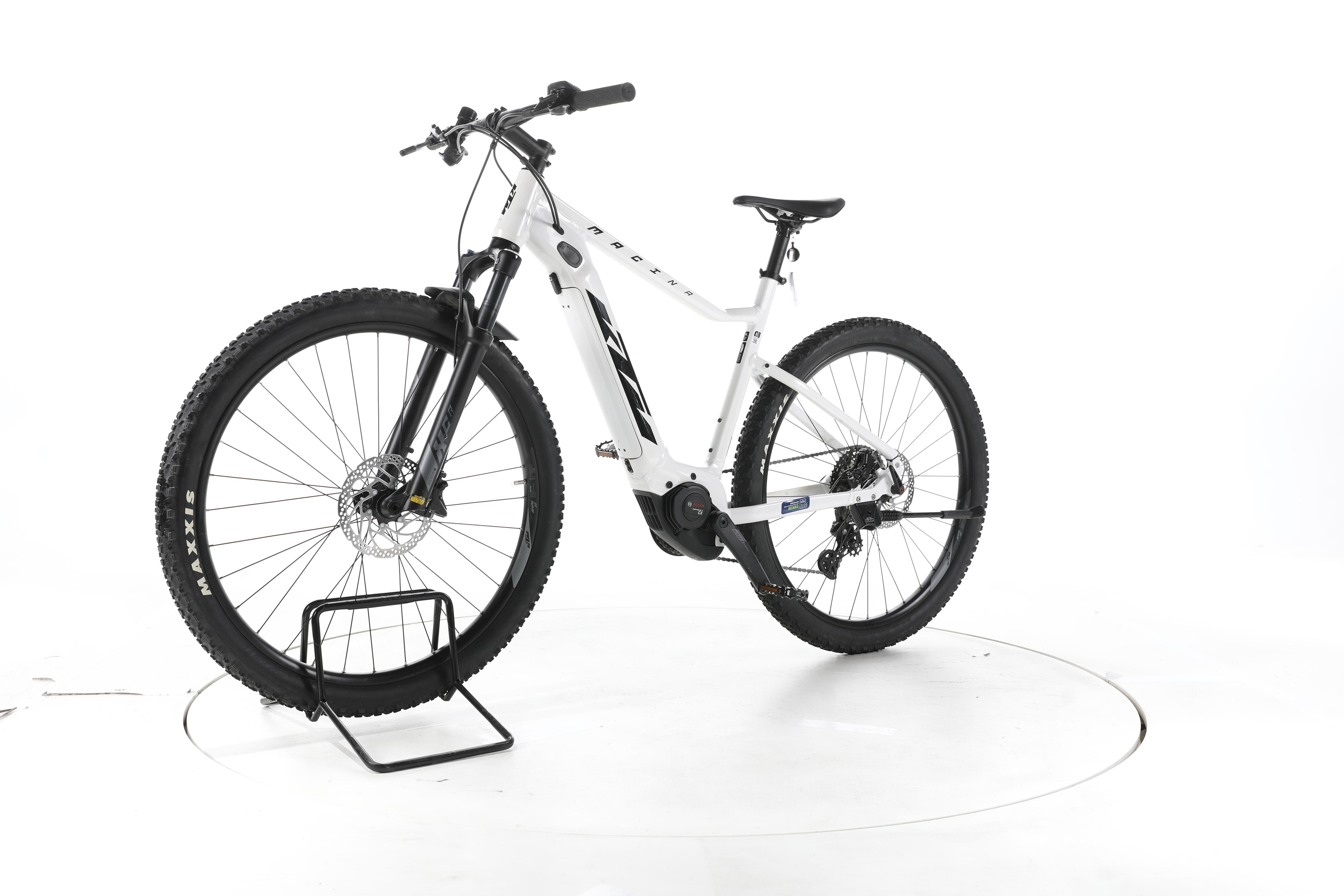 KTM Macina Race 591 E-Bike - Image 6