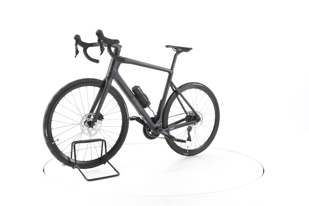 Rose Reveal Plus 105 E-Gravelbike - Image 6