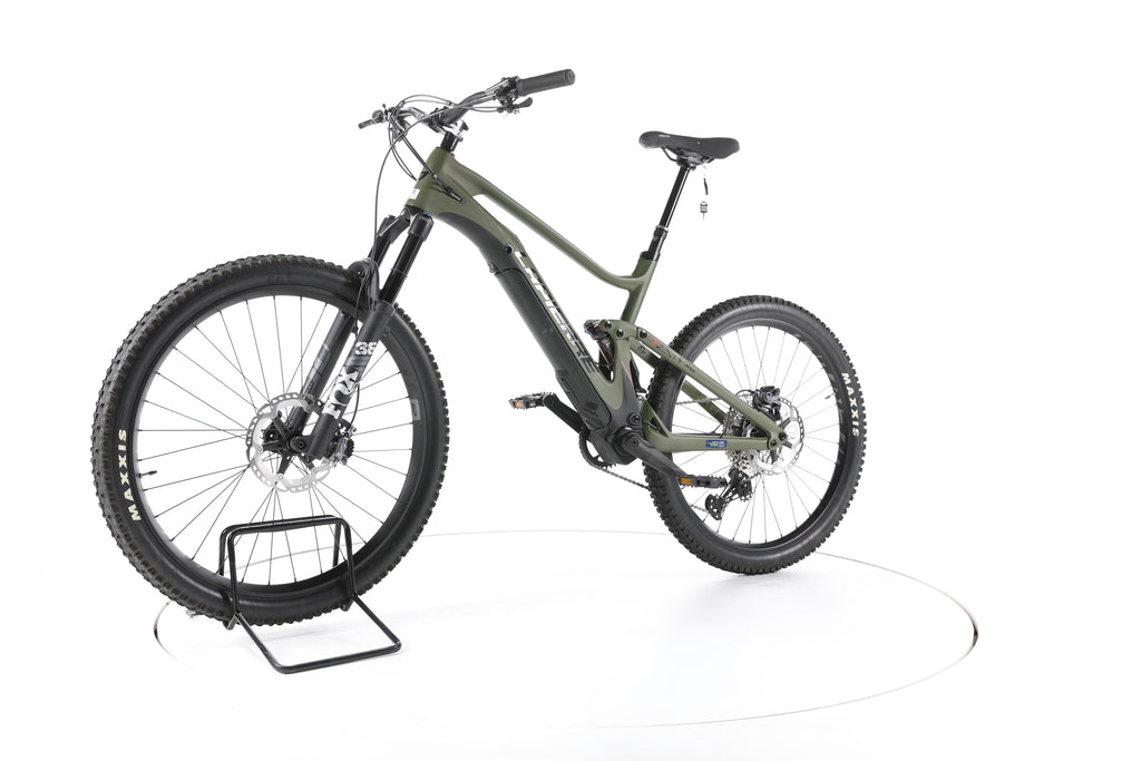 Lapierre eZesty AM 9.2 E-Bike Fully - Image 6