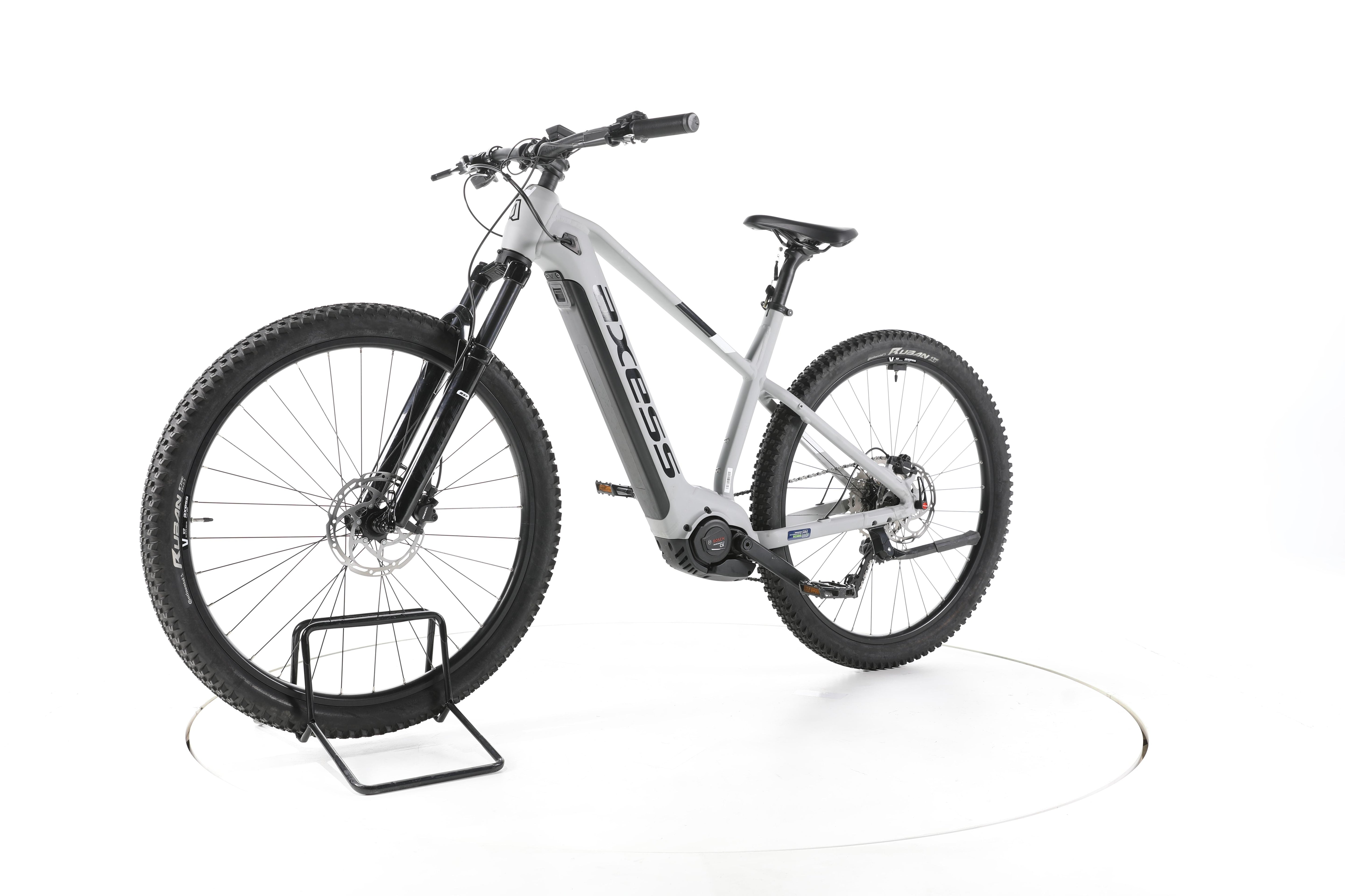Axess Oxid E-Bike 2024 - Image 6