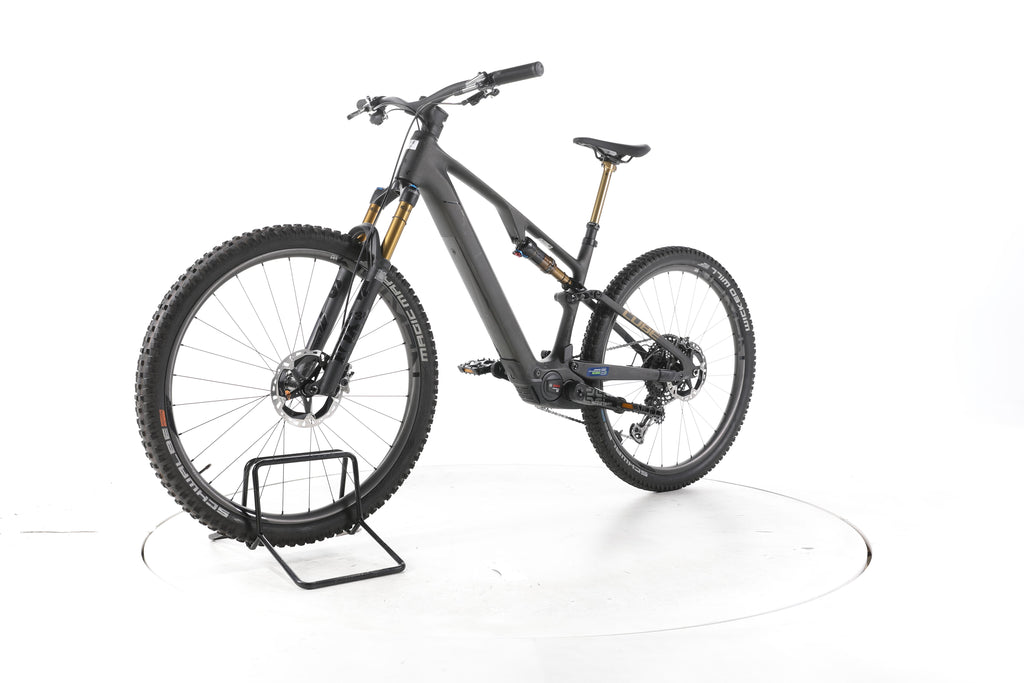 Cube AMS Hybrid ONE44 C:68X SLT 400X E-Bike Fully Carbon 2024 - Image 6