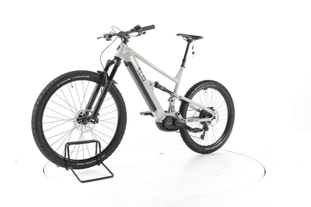 LIQBIKE LIQ ROCK E-Bike Fully - Image 6