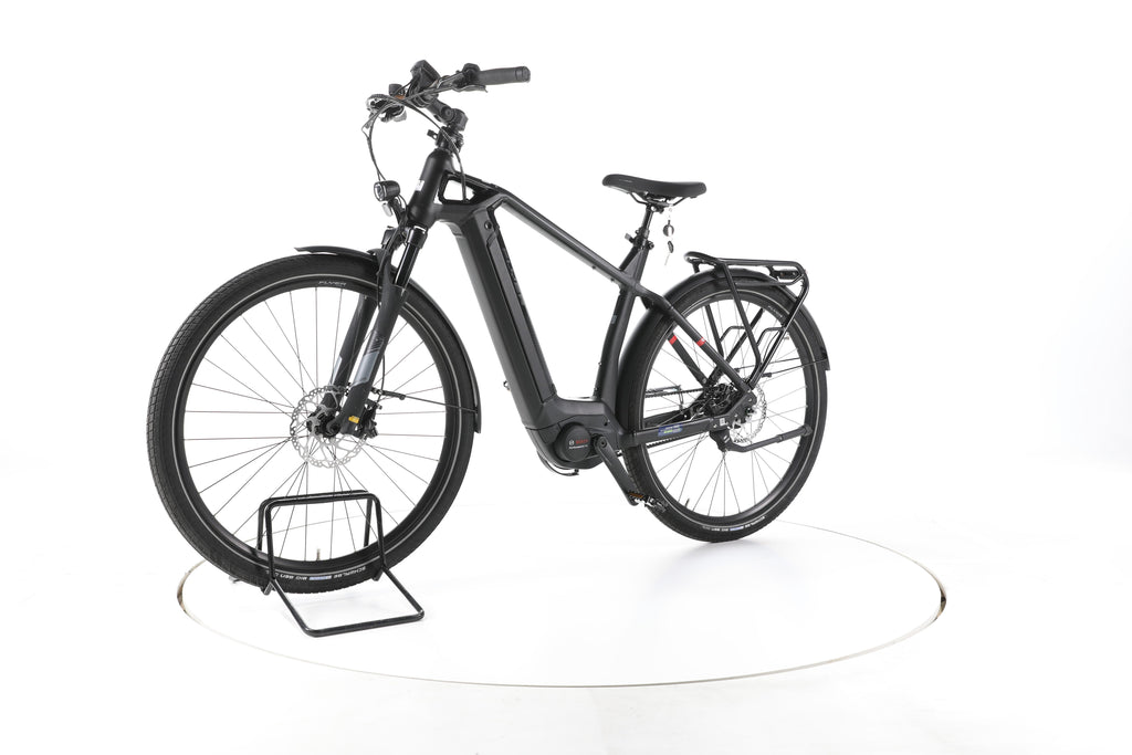 FLYER Gotour6 7.43 City E-Bike - Image 6