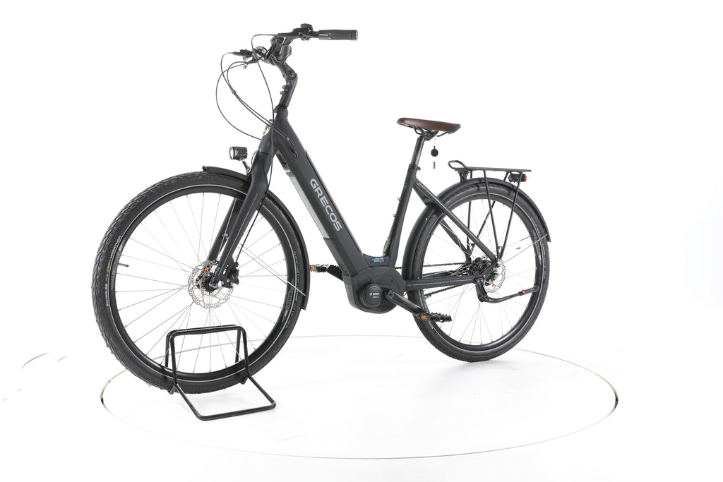 Grecos ELI 2.5 City E-Bike Tiefeinsteiger - Image 6