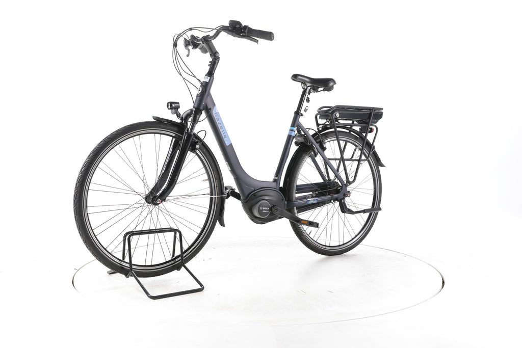 Gazelle Paris C7 HMB City E-Bike Tiefeinsteiger - Image 6