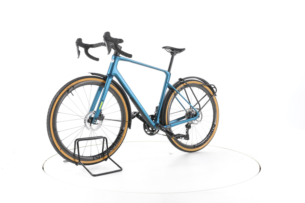 Cube Nuroad C:62 Race - Image 6