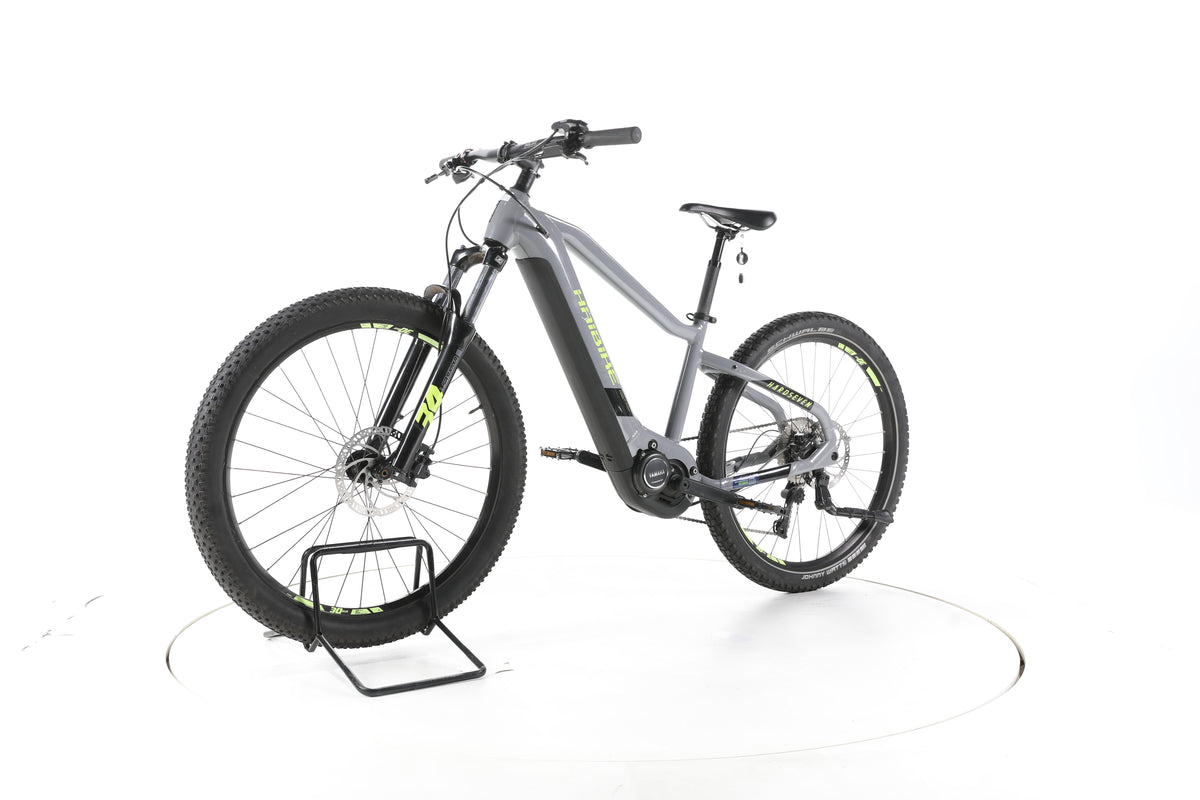 Haibike HardSeven 6 E-Bike - Image 6