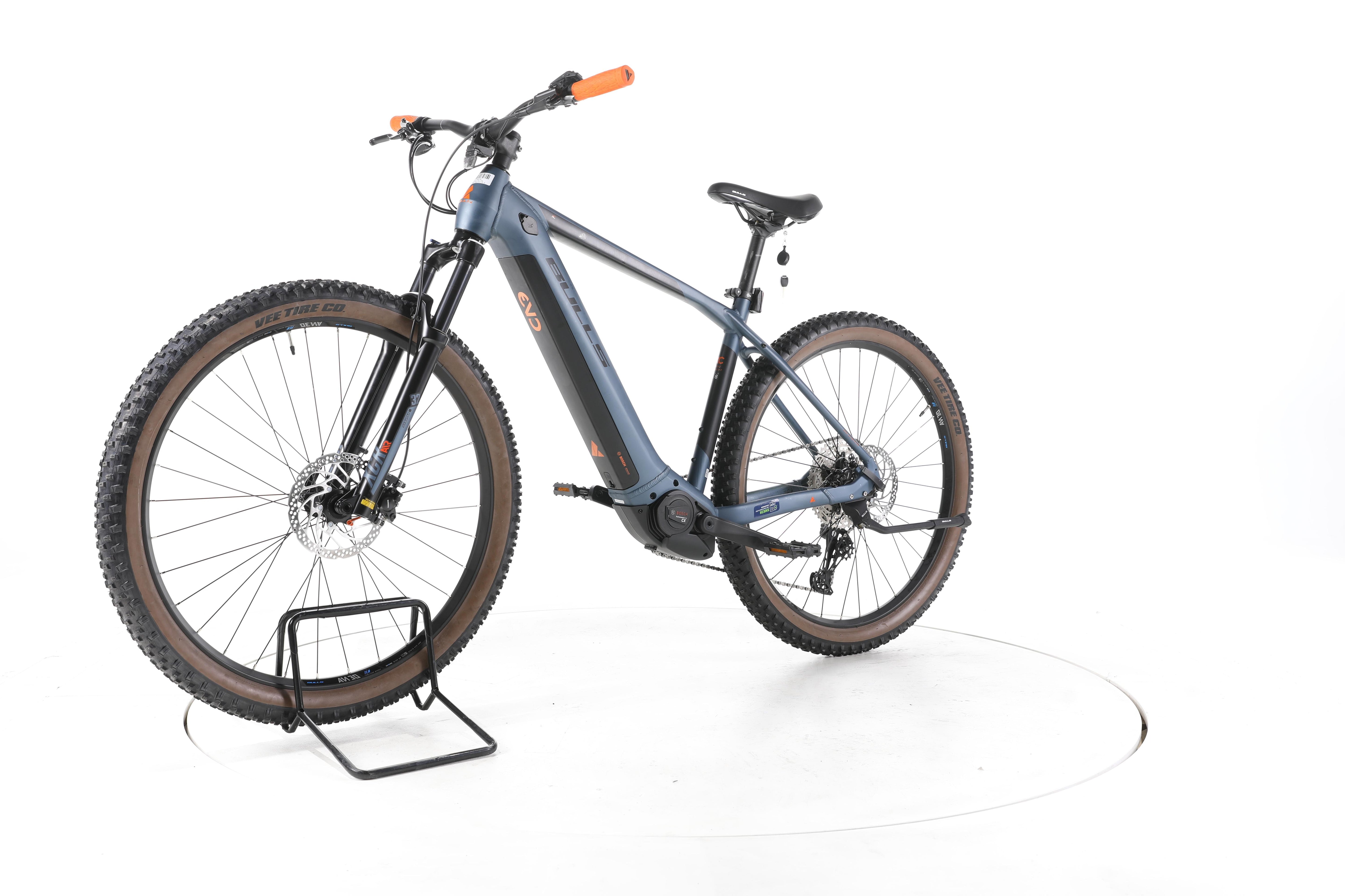 Bulls Copperhead  EVO 2 E-Bike - Image 6