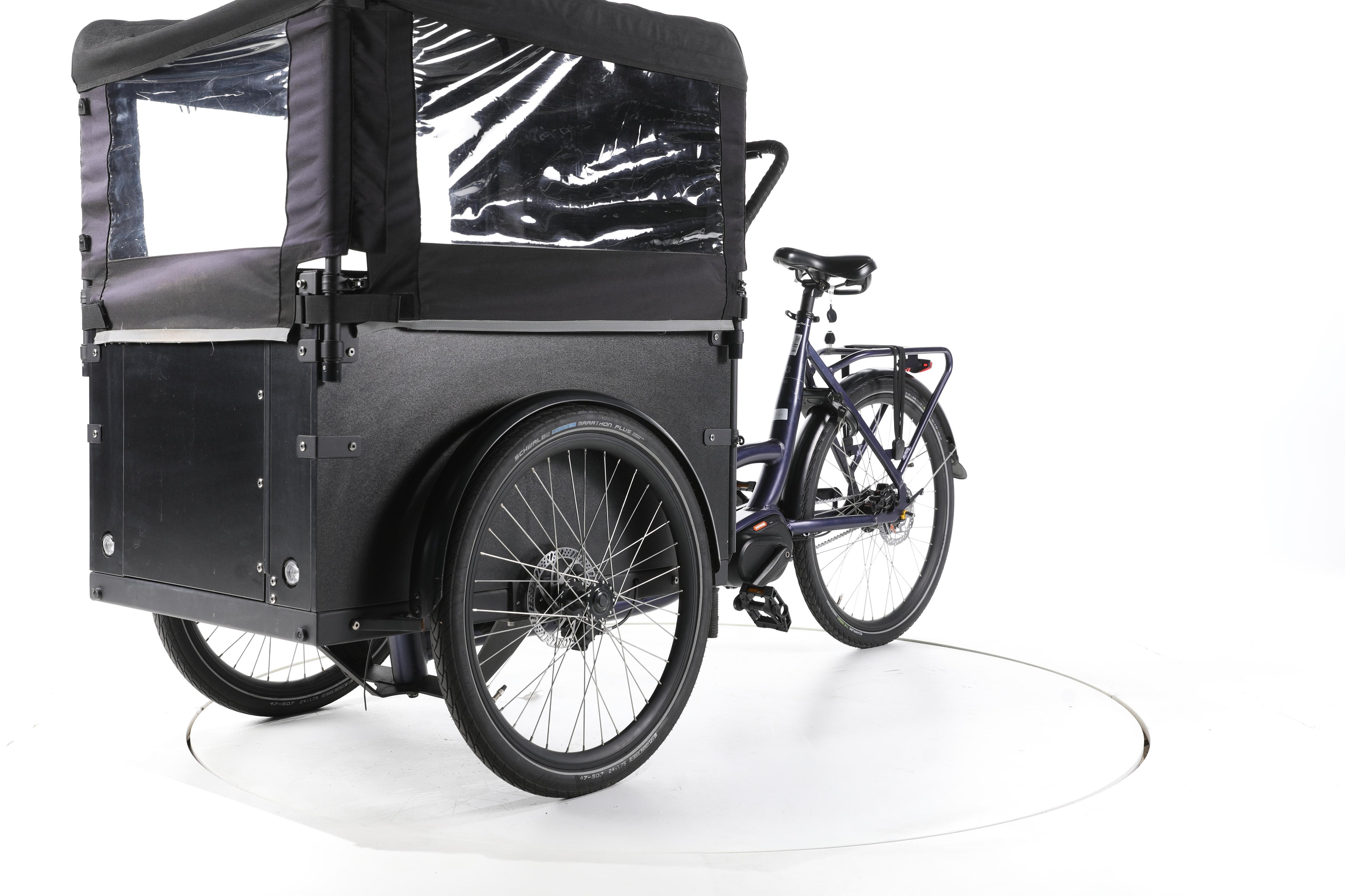 Bimas eCargo 3.3 Premium - Image 6