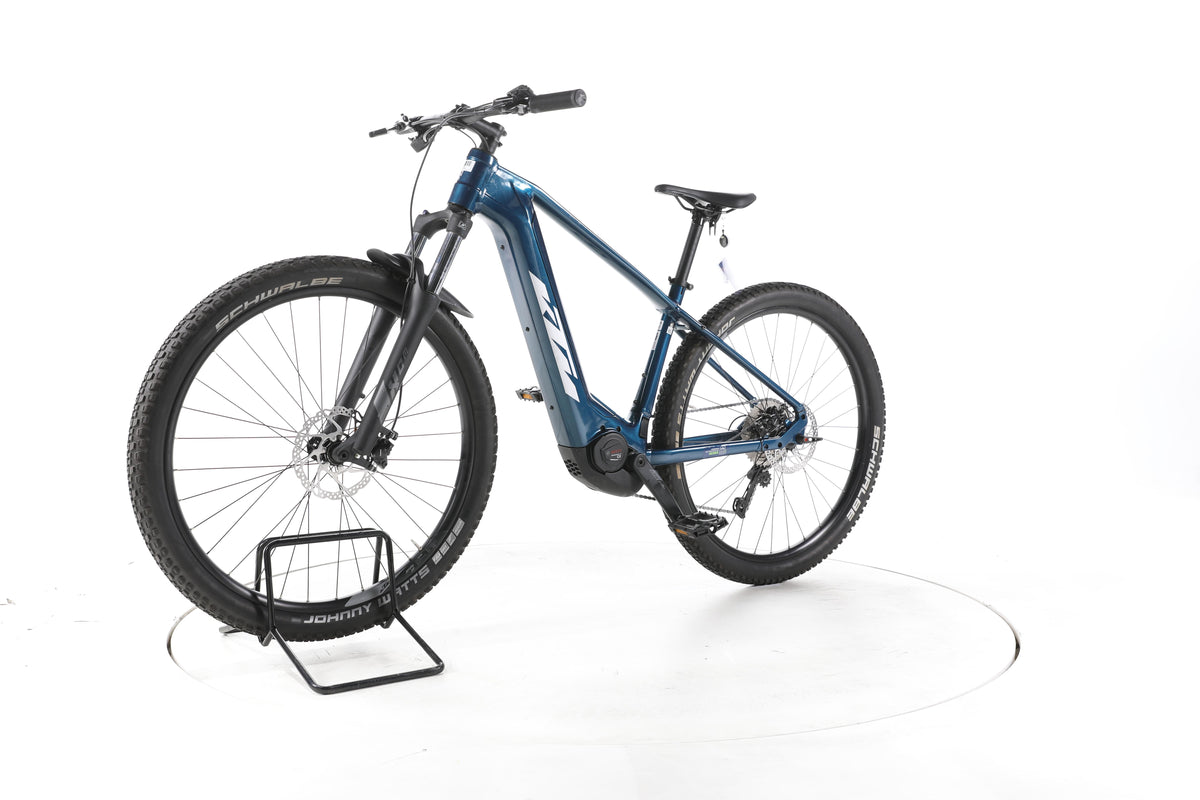 KTM Macina Team 691 E-Bike - Image 6