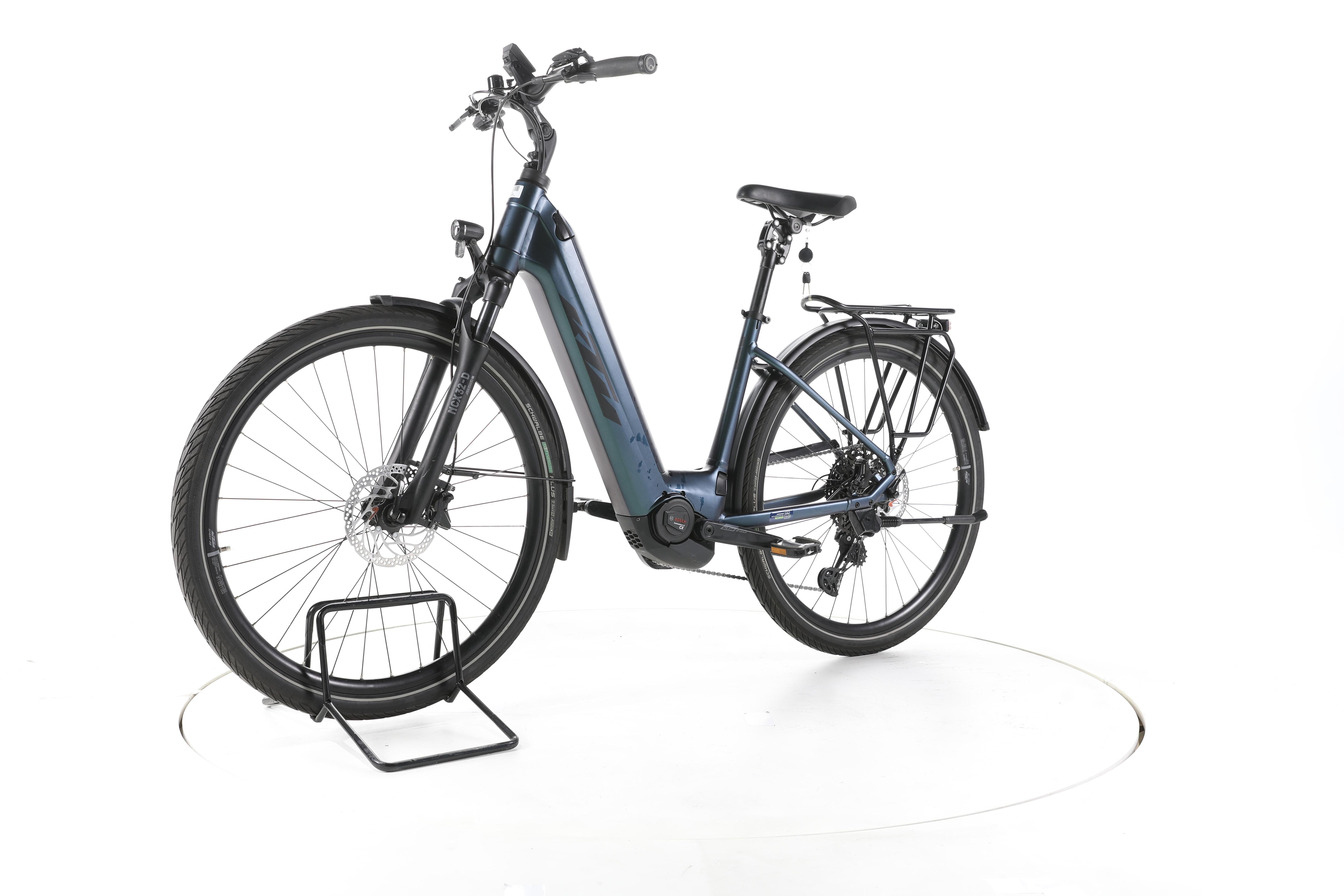KTM Macina Premium E-Bike - Image 6