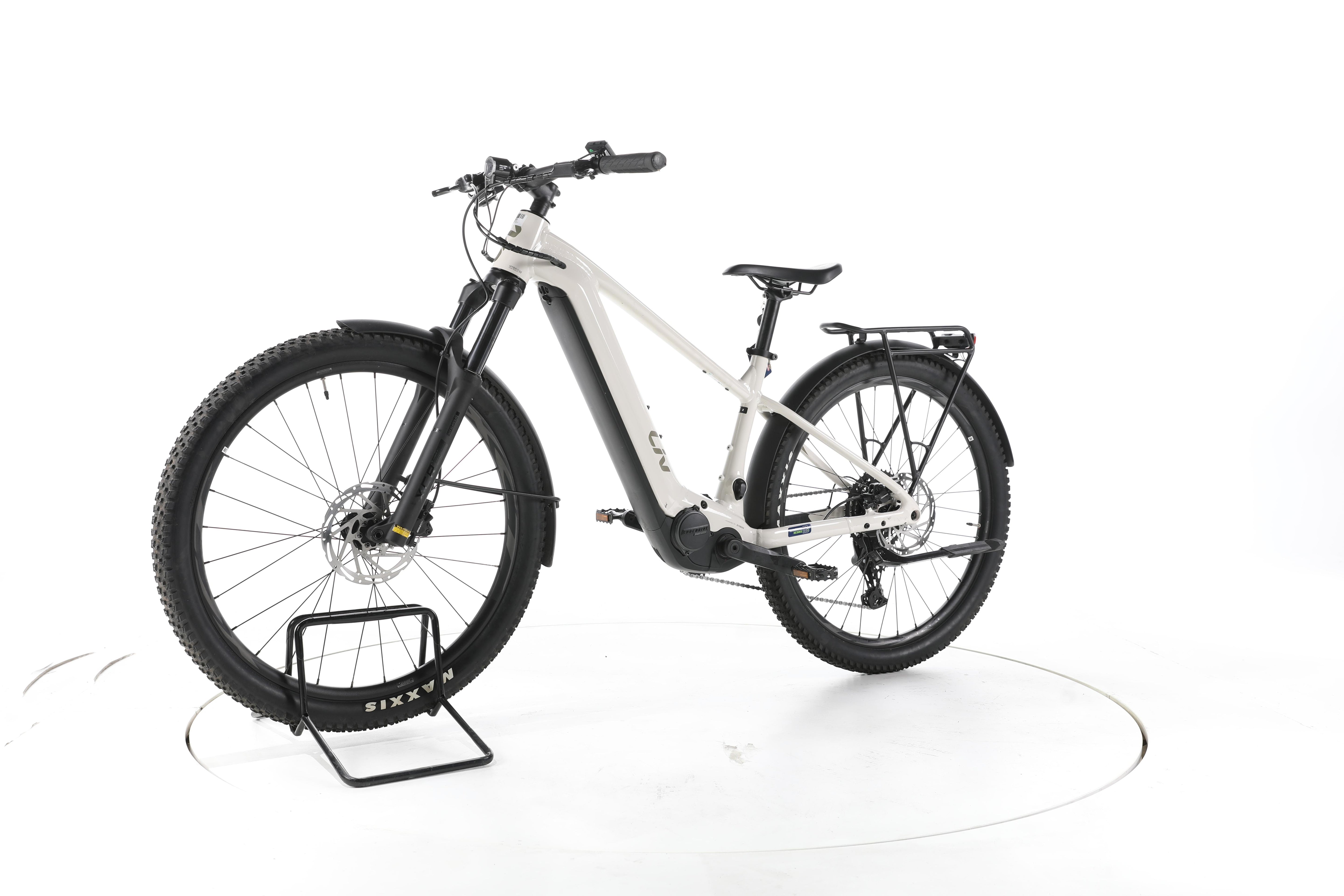 Liv Lurra E+ 2 EX Trekking E-Bike 2024 - Image 6