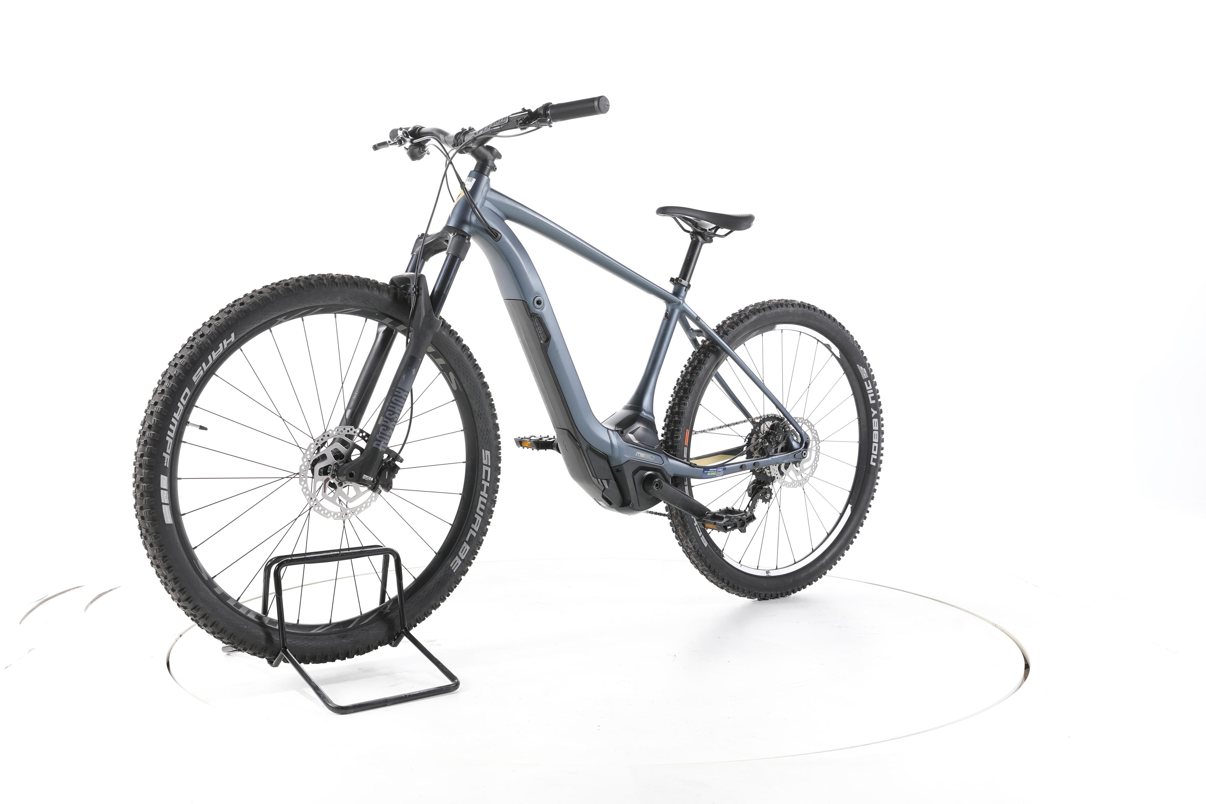 Specialized Levo HT Comp Trekking E-Bike - Image 6