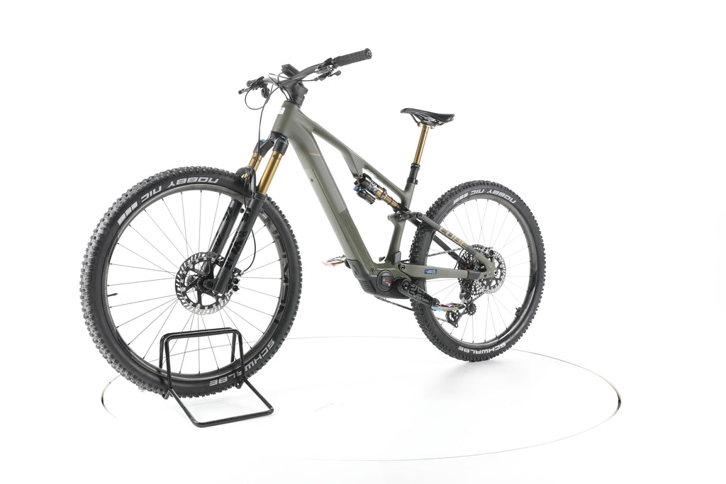 Cube AMS Hybrid ONE44 C:68X Super TM X E-Bike Fully Carbon 2024 - Image 6