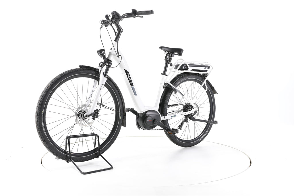 Pegasus Solero E9 Performance Trekking E-Bike Tiefeinsteiger - Image 6