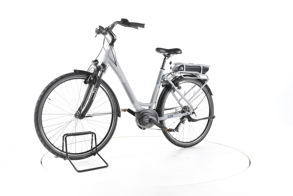 Bicycles Porto E-800 LTD Trekking E-Bike Tiefeinsteiger - Image 6