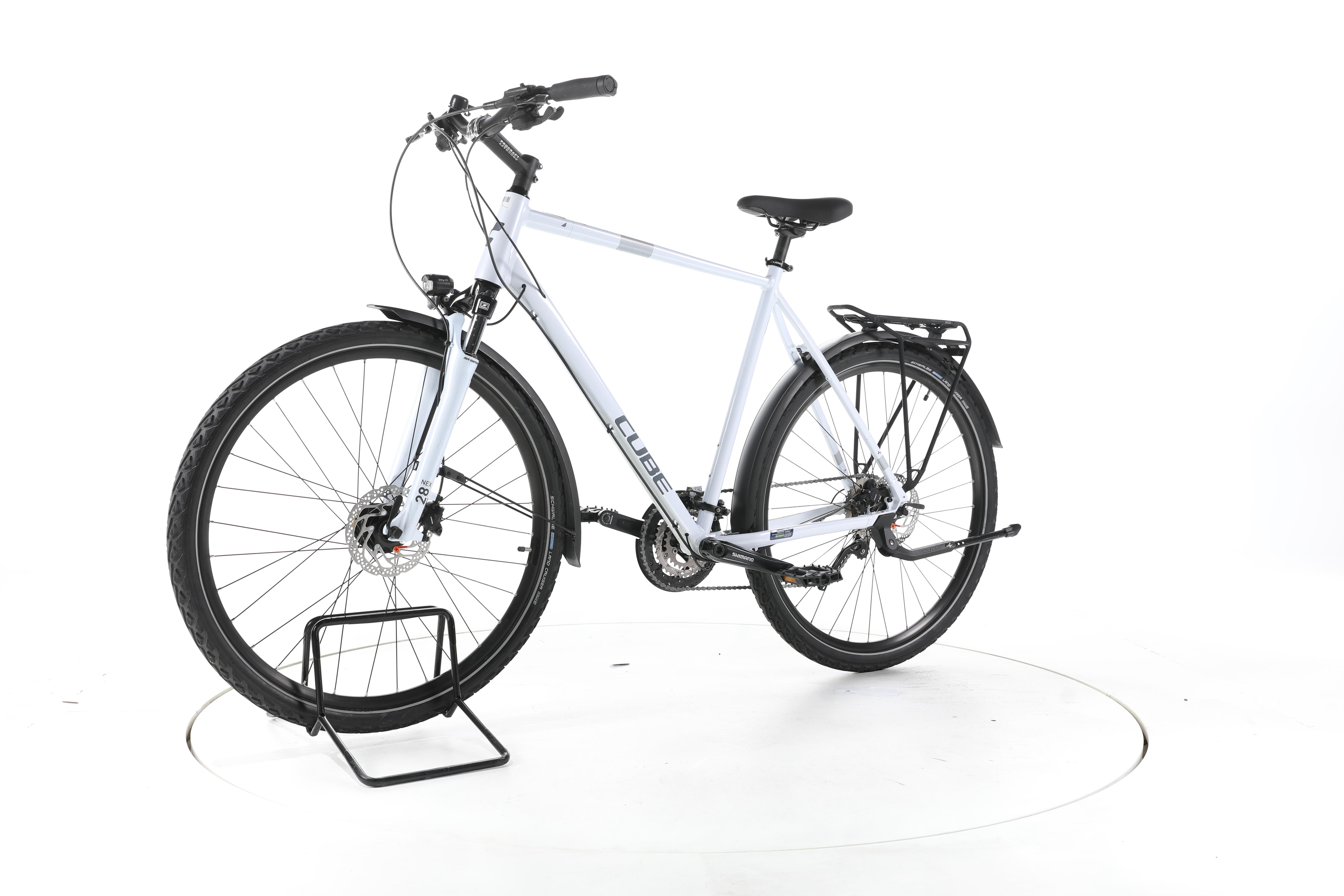 Cube Nature Pro Allroad - Image 6