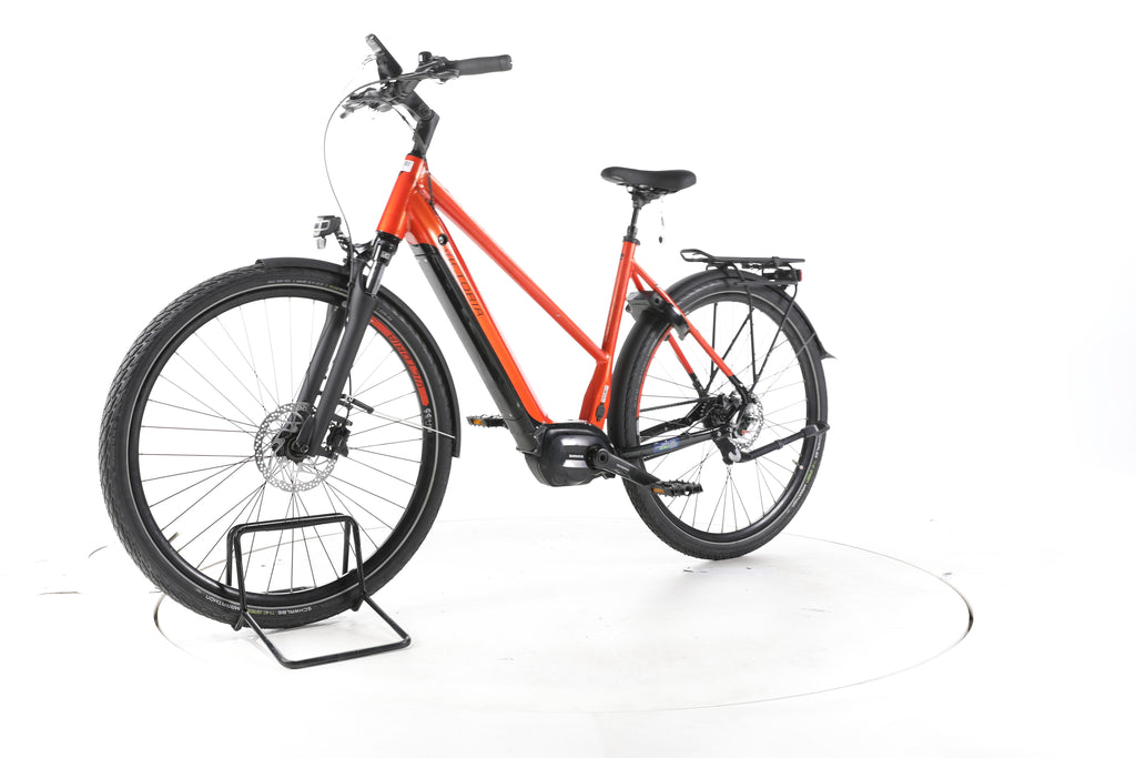 Victoria eTouring 11.9 City E-Bike - Image 6