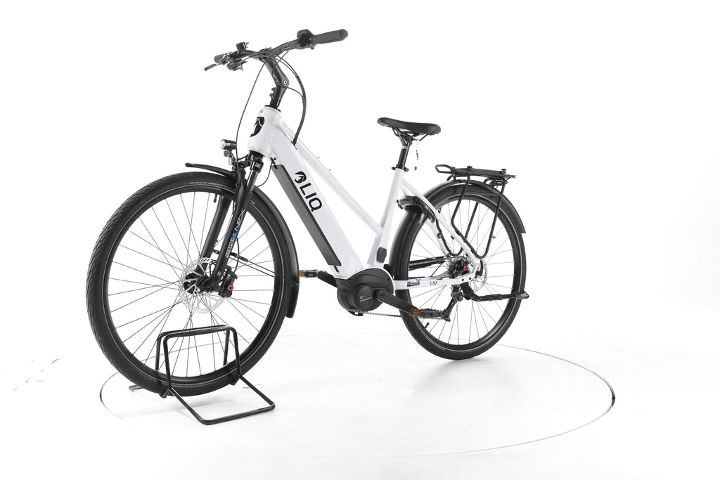 LIQBIKE Active Trekking E-Bike - Image 6