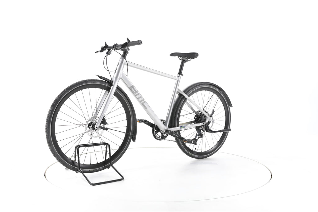 BMC Alpine Challenge AL TWO Fahrrad City & Trekking - Image 6