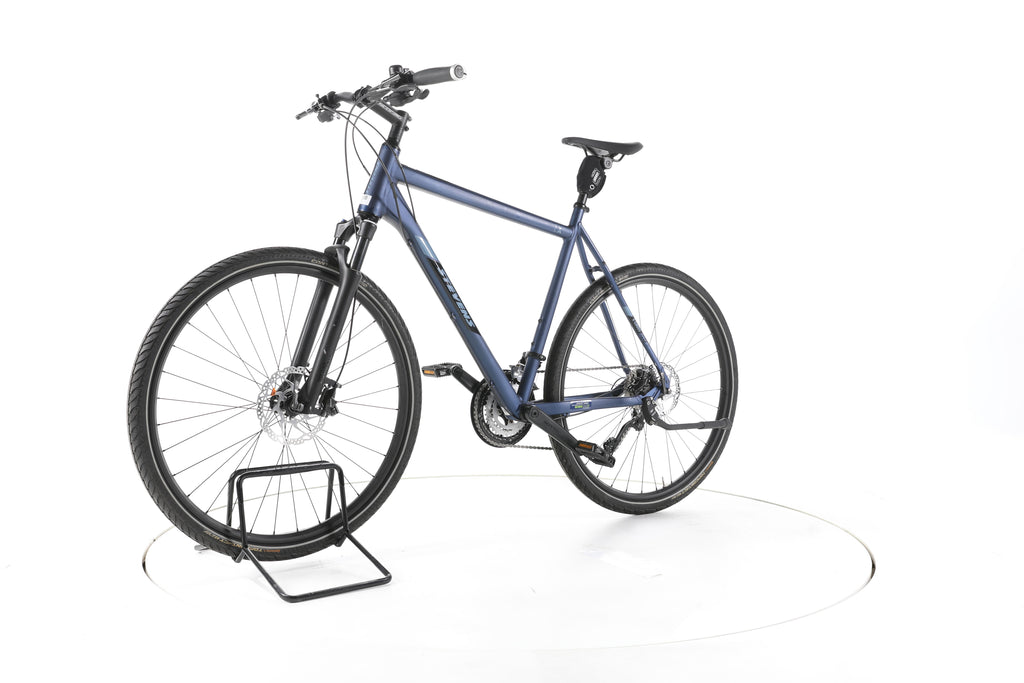 Stevens XCross 7X Trekking E-Bike - Image 6