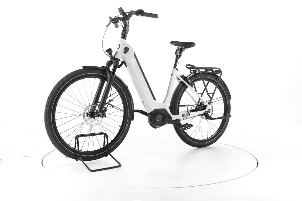 Kalkhoff Image 5.B Move+ City E-Bike Tiefeinsteiger - Image 6