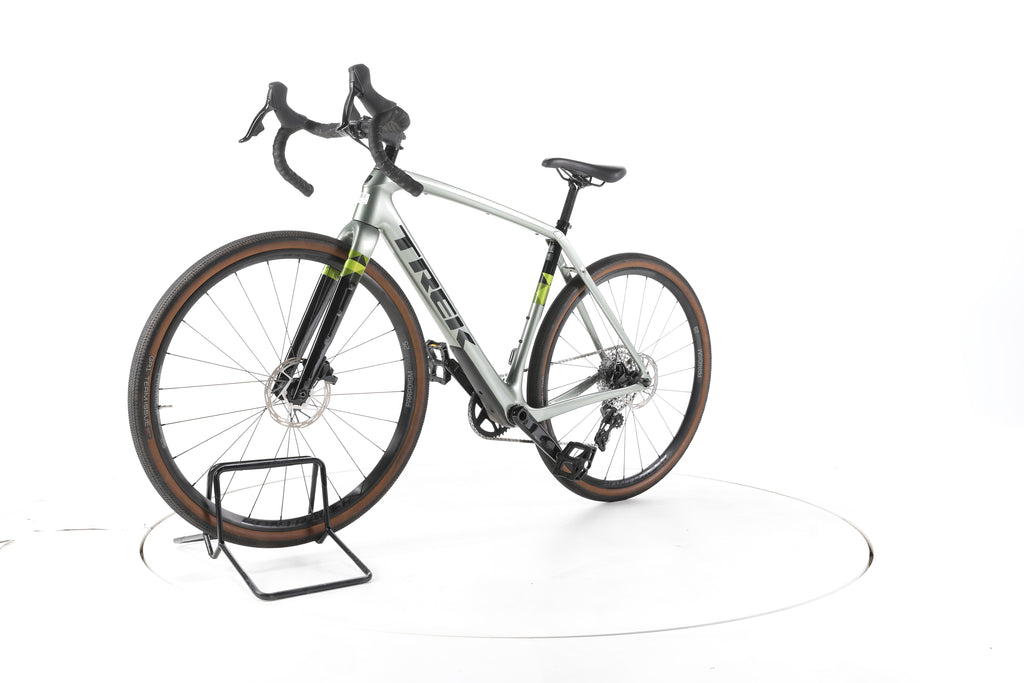 Trek Checkpoint SL 6 AXS Gen 2 Gravelbike Carbon 2024 - Image 6