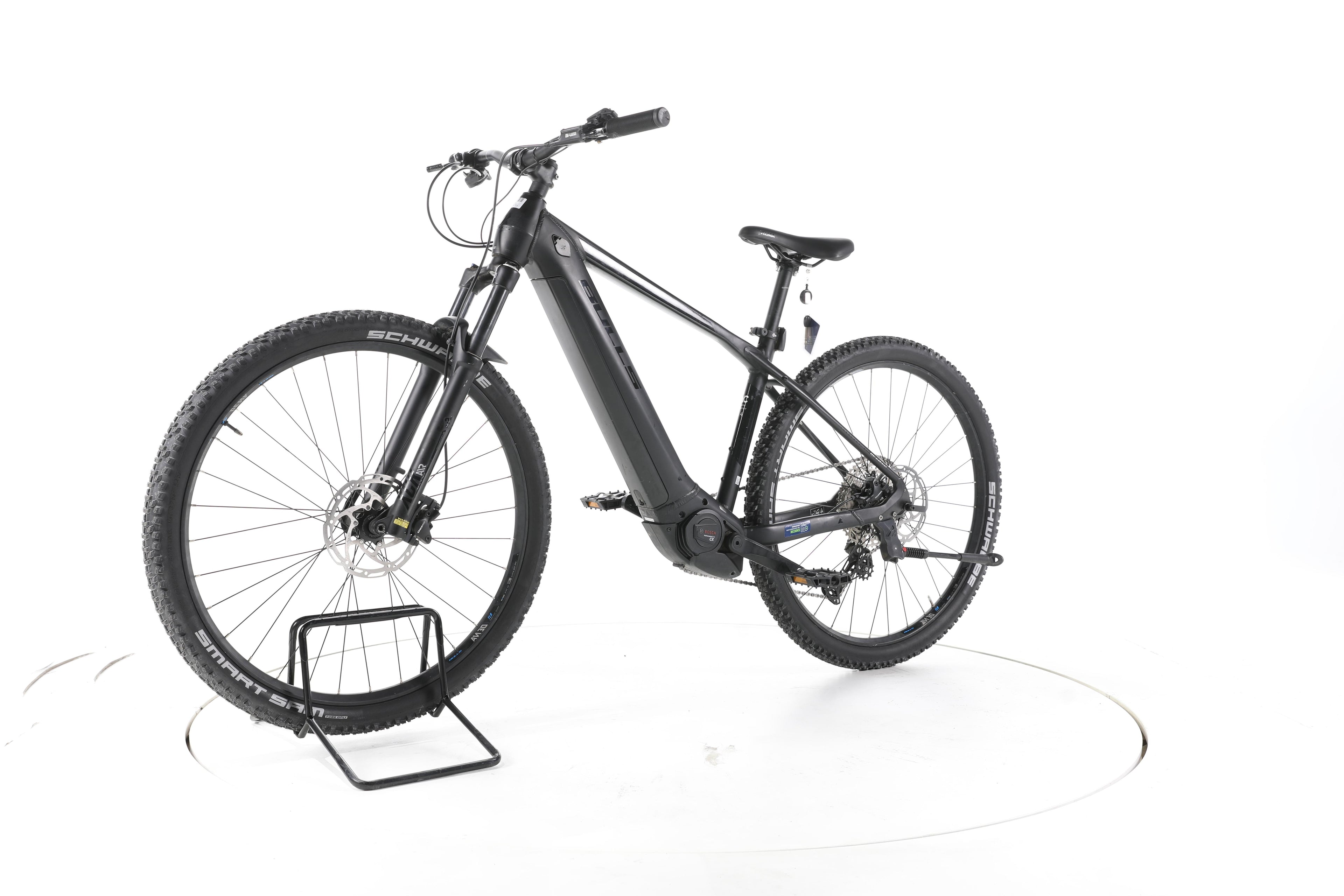 Bulls Copperhead EVO 2 E-Bike 2023 - Image 6
