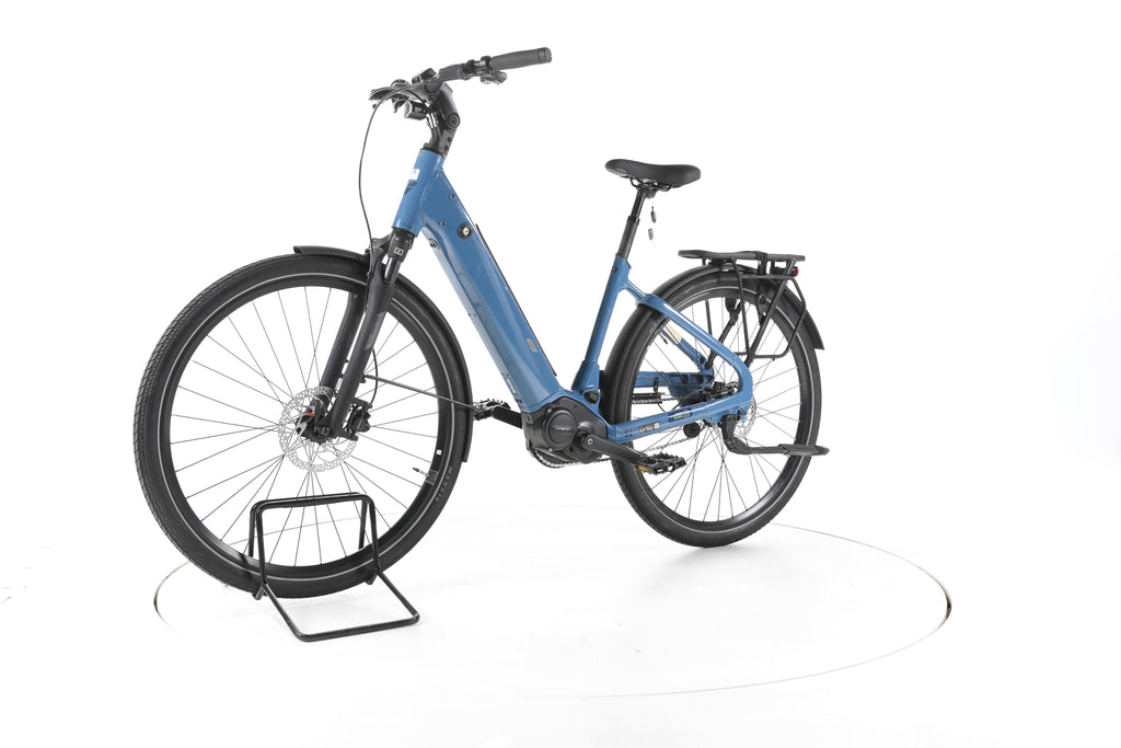 Liv Allure E+ 2 City E-Bike Tiefeinsteiger - Image 6