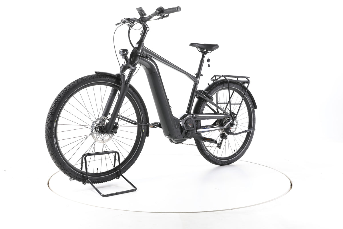 Pegasus Savino EVO 10 Lite Trekking E-Bike - Image 6