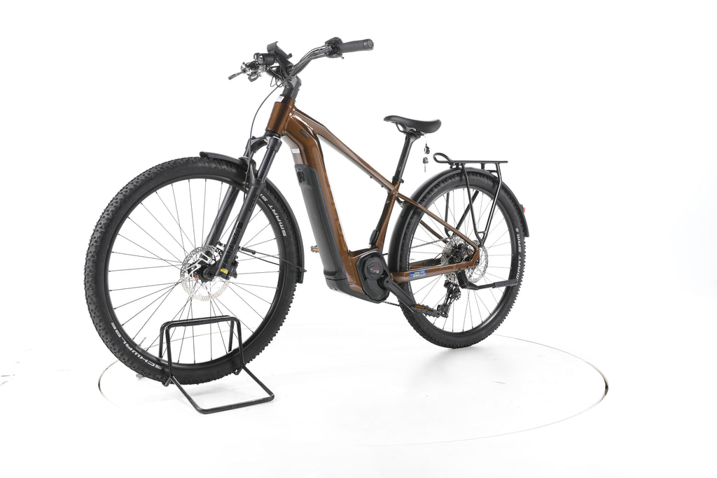 Focus Aventura² 6.8 Trekking E-Bike - Image 6