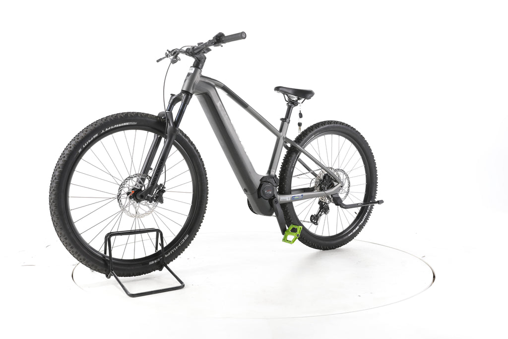 Cube Reaction Hybrid Race 750 E-Bike 2024 - Image 6