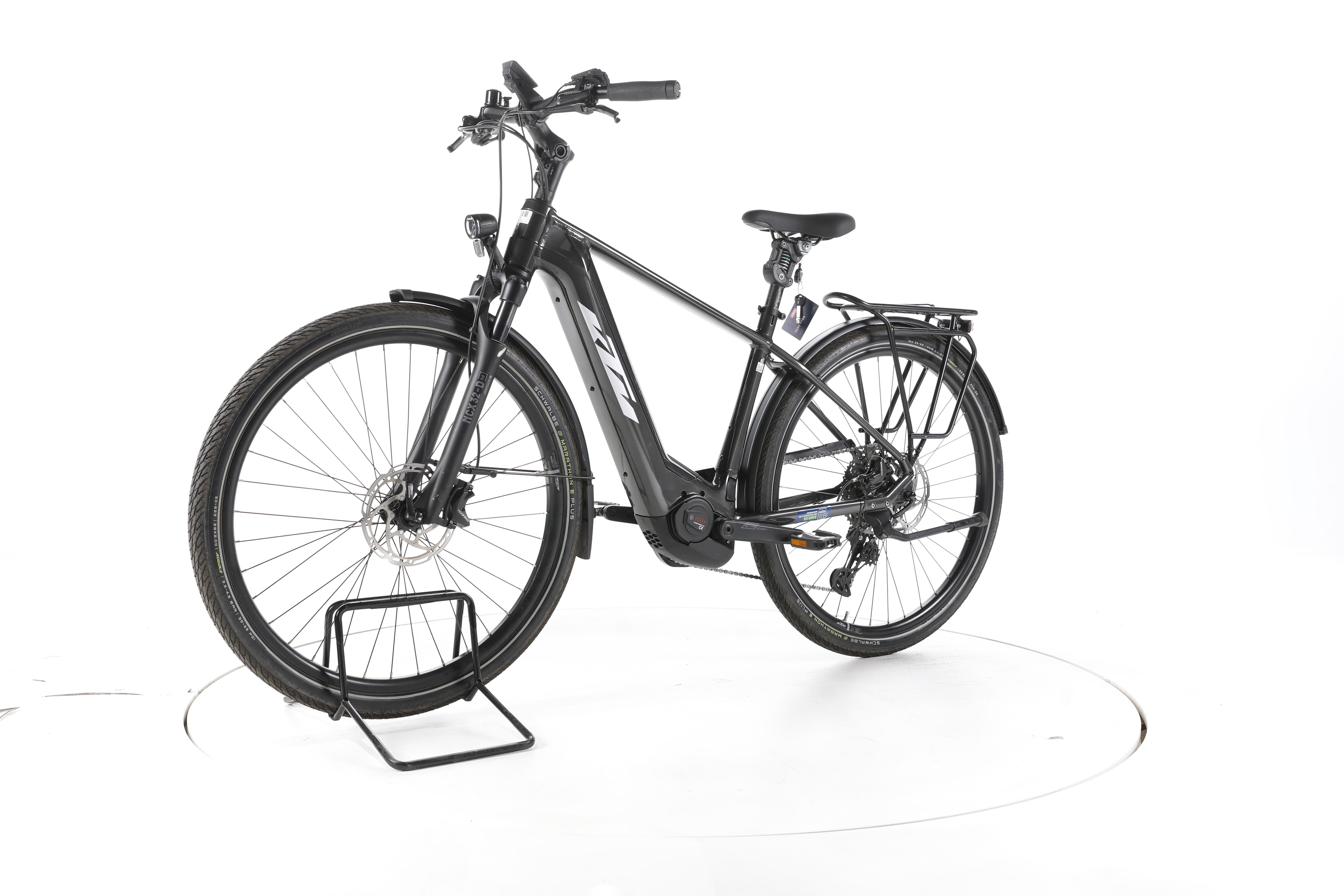 KTM Macina Style 720 Trekking E-Bike - Image 6