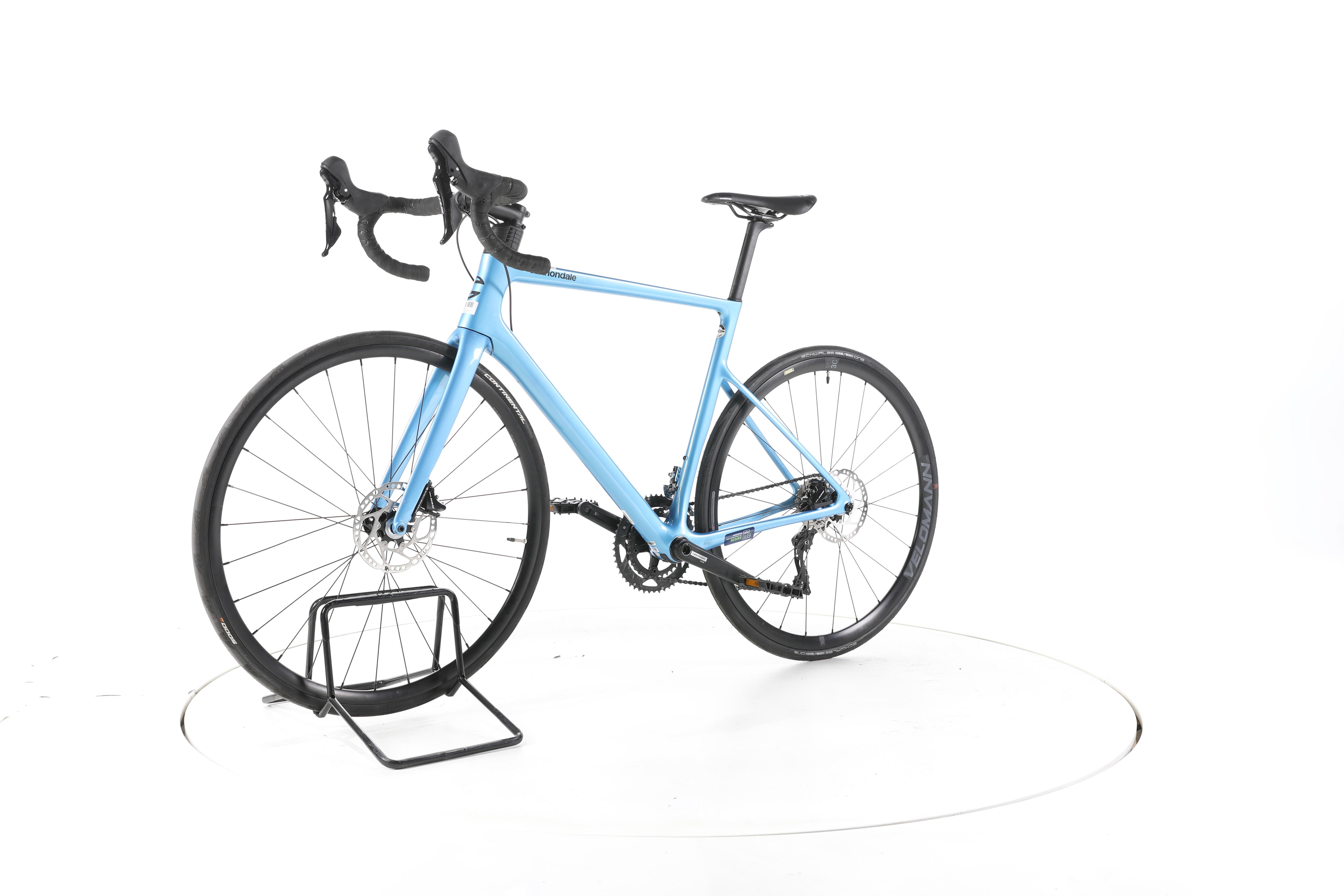 Cannondale SuperSix 105 Rennrad - Image 6
