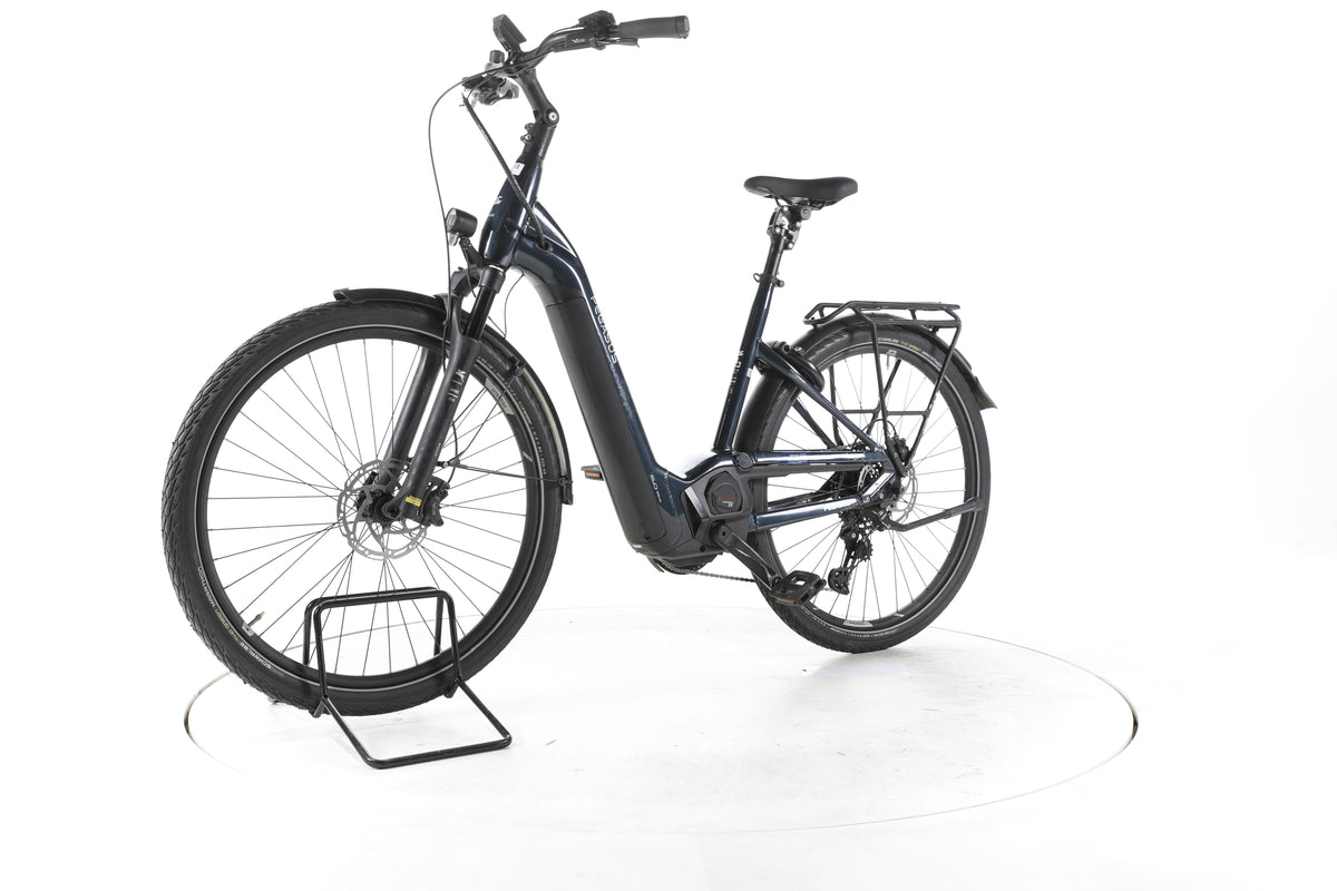 Pegasus Premio Evo 11 Trekking E-Bike Tiefeinsteiger - Image 6