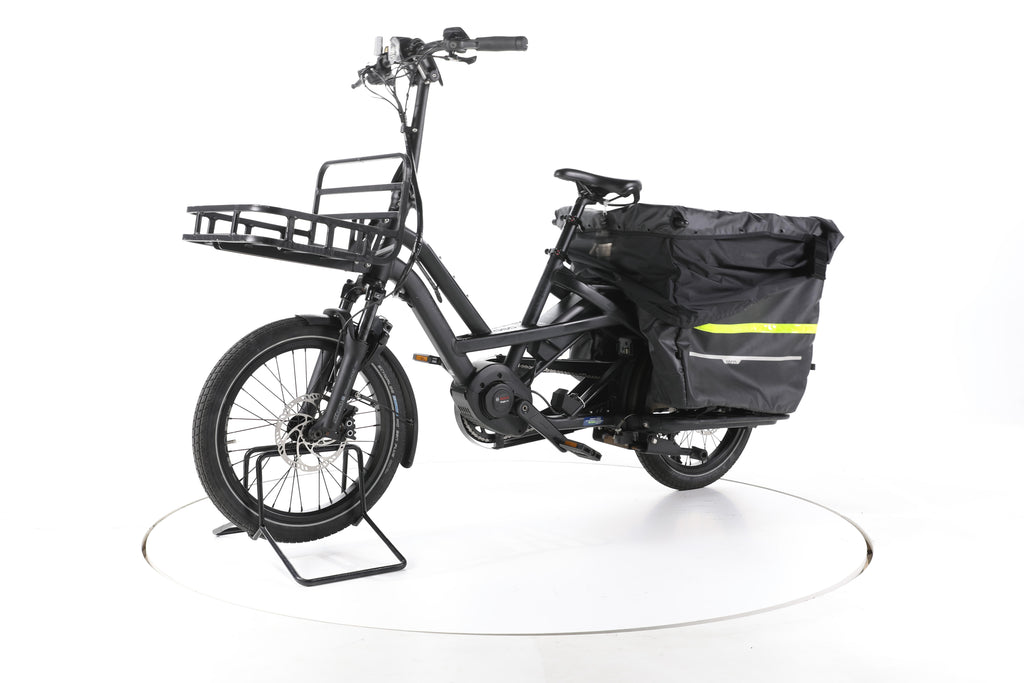 Tern GSD S10 E-Lastenrad - Image 6
