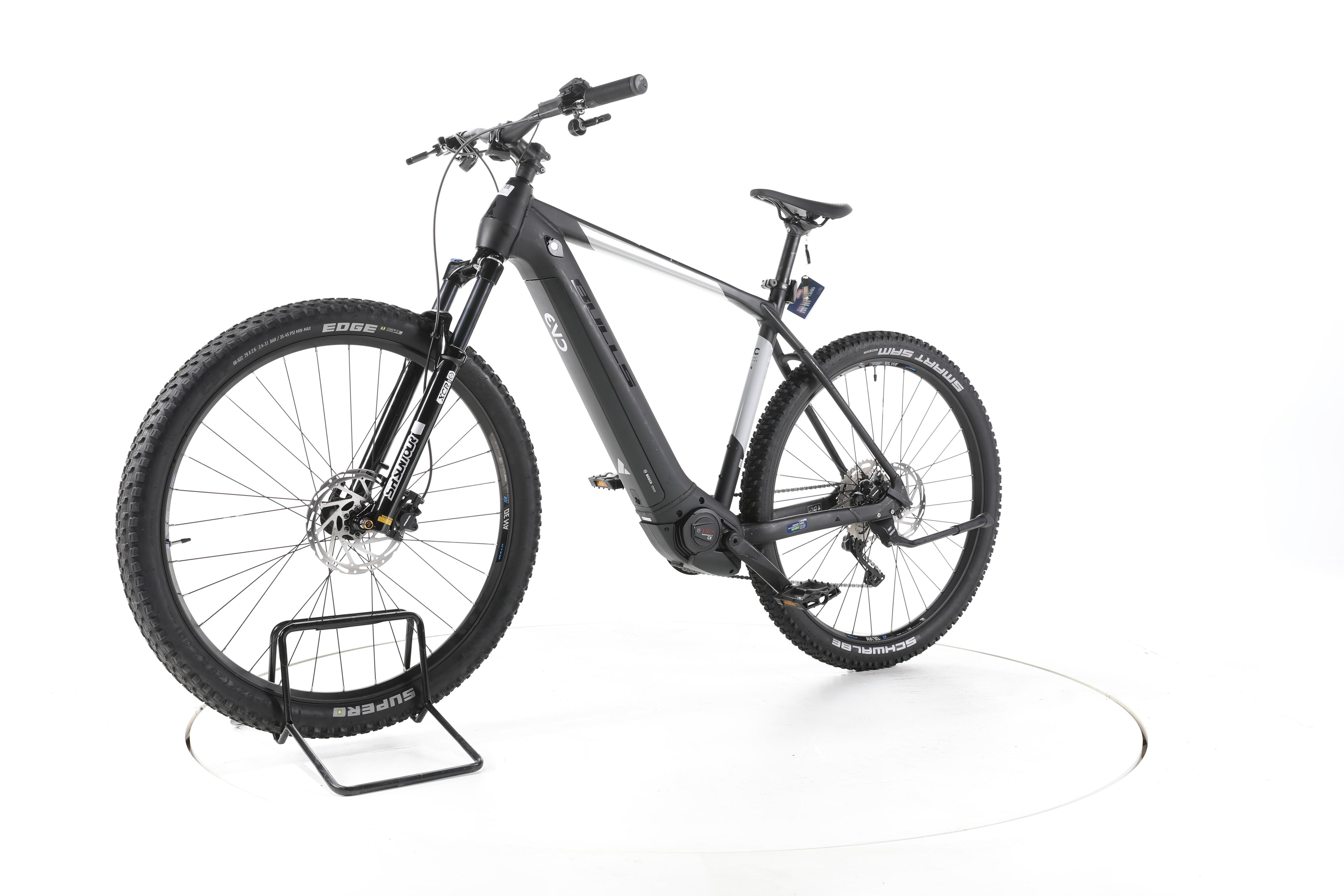 Bulls Copperhead EVO 1 E-Bike 2023 - Image 6