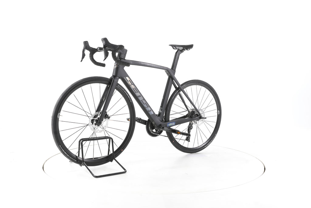 Sensa Giulia Evo Integrale Rennrad Carbon 2025 - Image 6