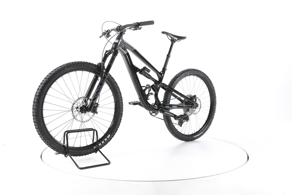 Cannondale Habit LT 2 MTD Fahrrad Fully - Image 6